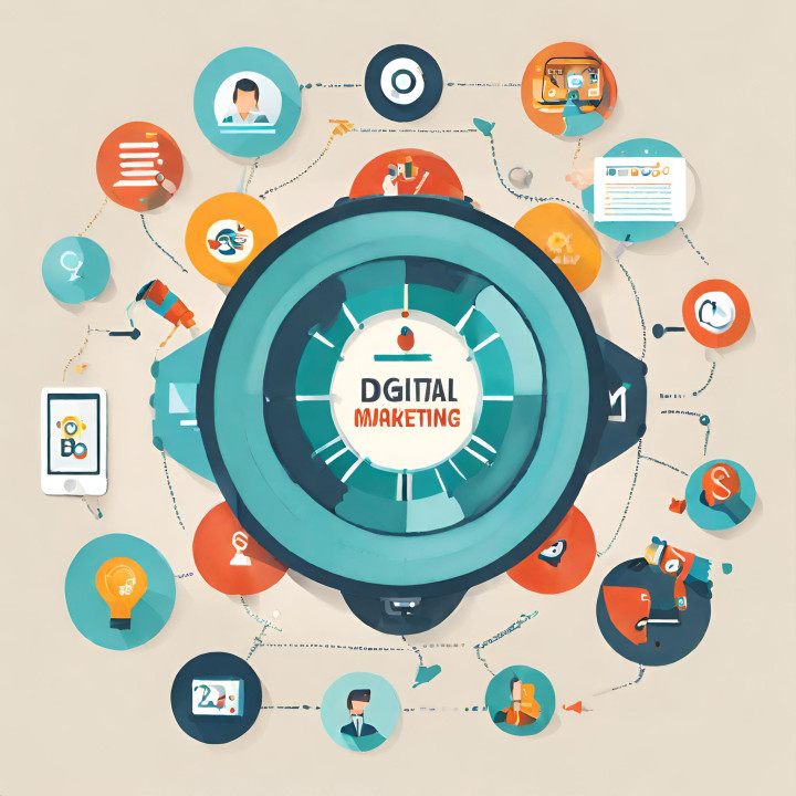 Il Marketing Digitale B2B: Efficienza E Strategia - Comfort Agency