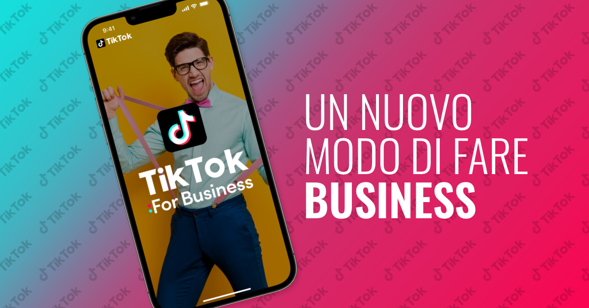 Marketing Su Tiktok Strategie Vincenti Per La Pubblicit Online Comfort Agency