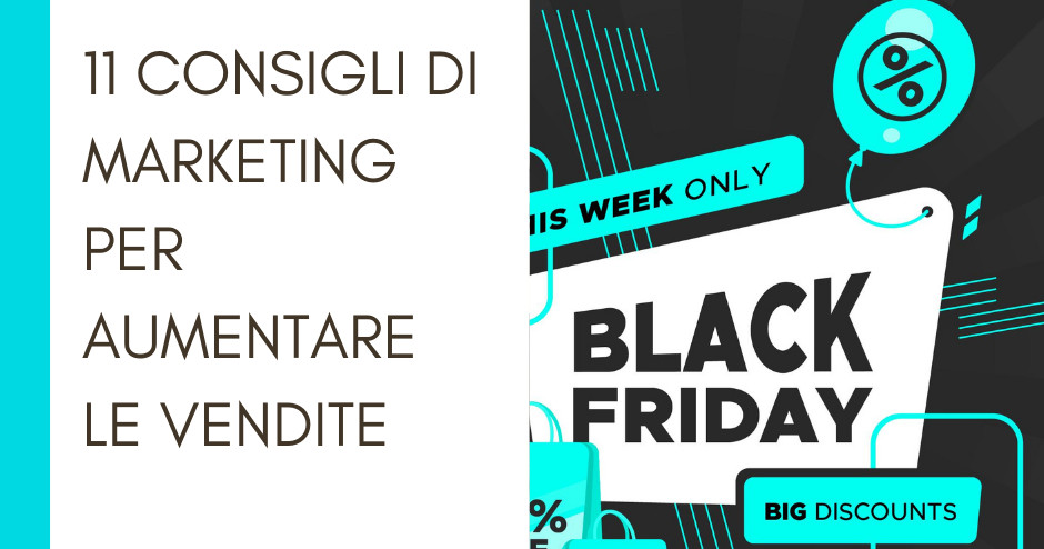 Strategie Di Marketing Per Aumentare Le Vendite - Comfort Agency